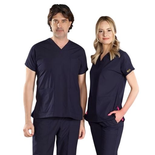 Cerrahi Takım Scrubs